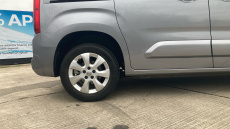 Vauxhall Combo Life 1.5 Turbo D SE 5dr Diesel Estate